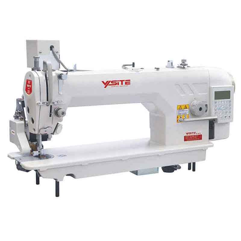 YST-9988-36P-D4  Intelligent long-arm lockstitch sewing machine