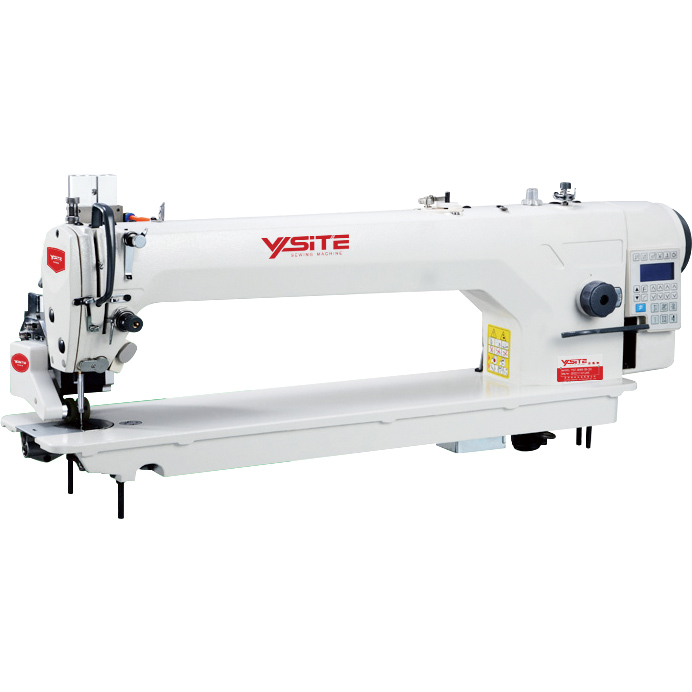 YST-9988-56P-D4 Intelligent long-arm lockstitch sewing machine