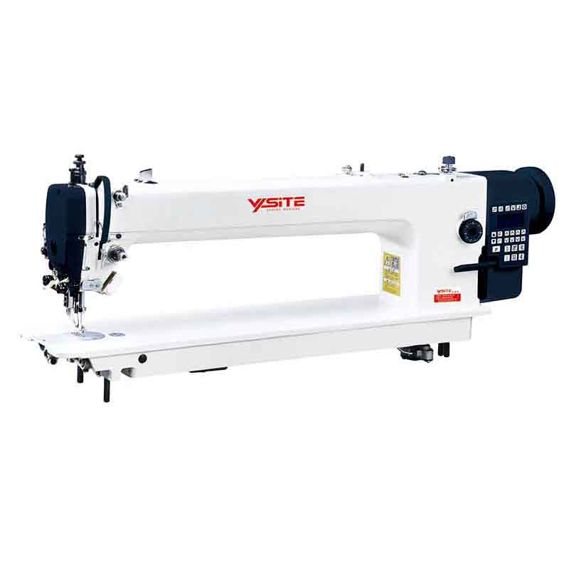 YST-0313-56-D3/D4 Intelligent long-arm top and bottom feed machine