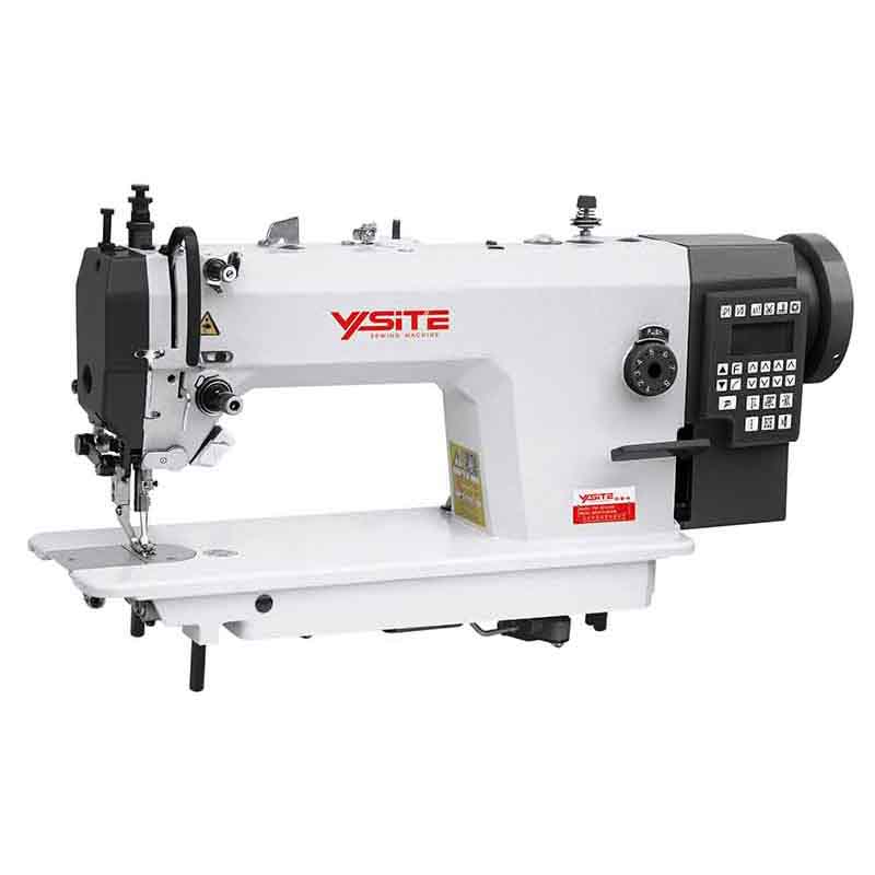 YST-0313-D3/D4 Intelligent top and bottom feed machine