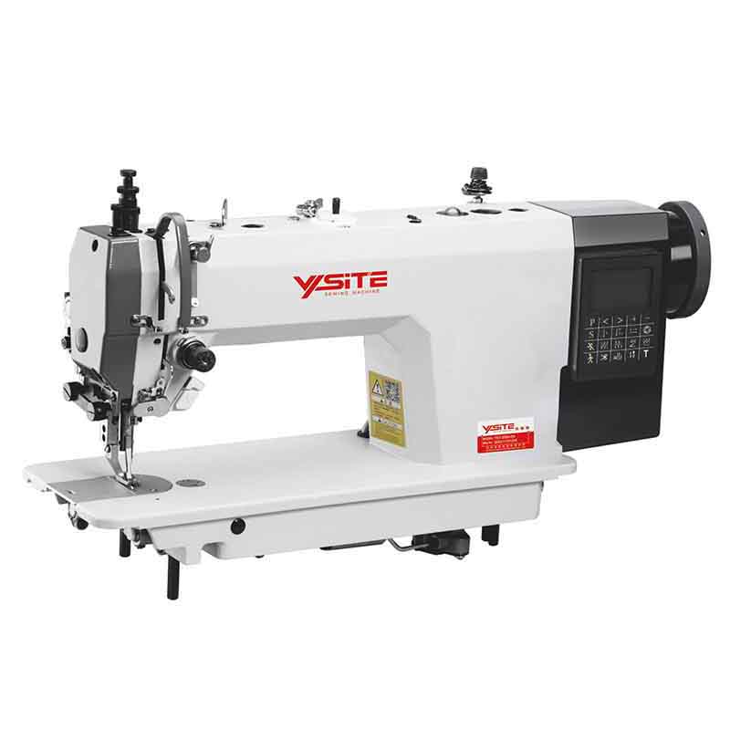 YST-0383-D3/D4 Stepper intelligent top and bottom feed machine