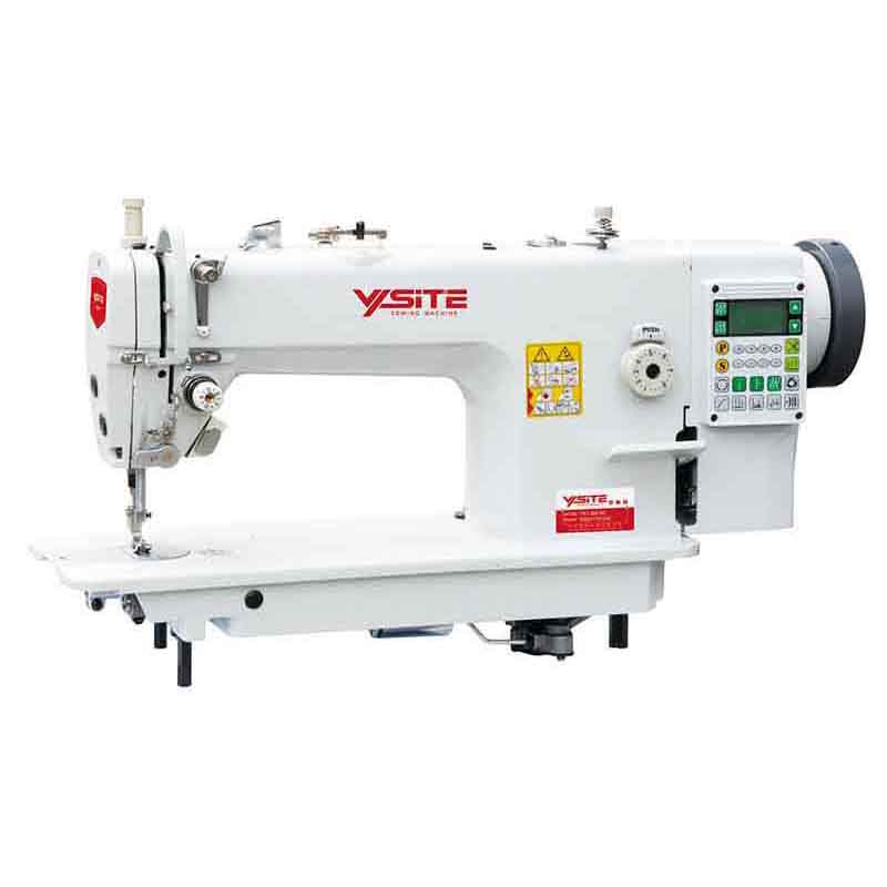 YST-202-D3/D4 Intelligent large hook sewing machine