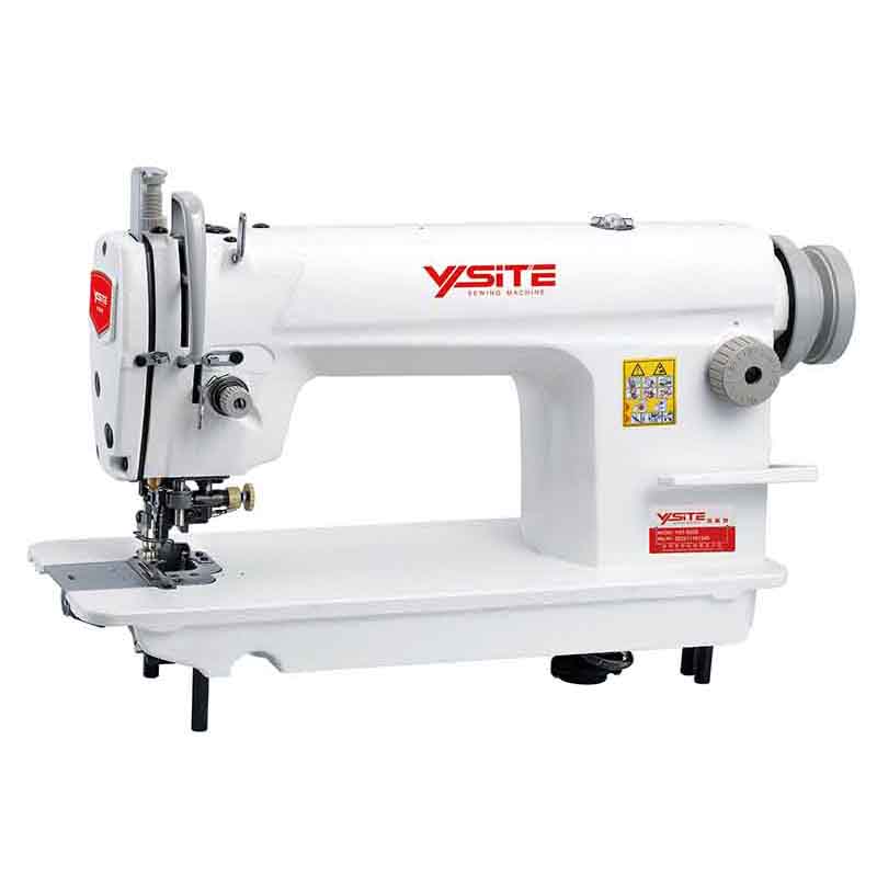 YST-5200 Lockstitch sewing machine with side cutter