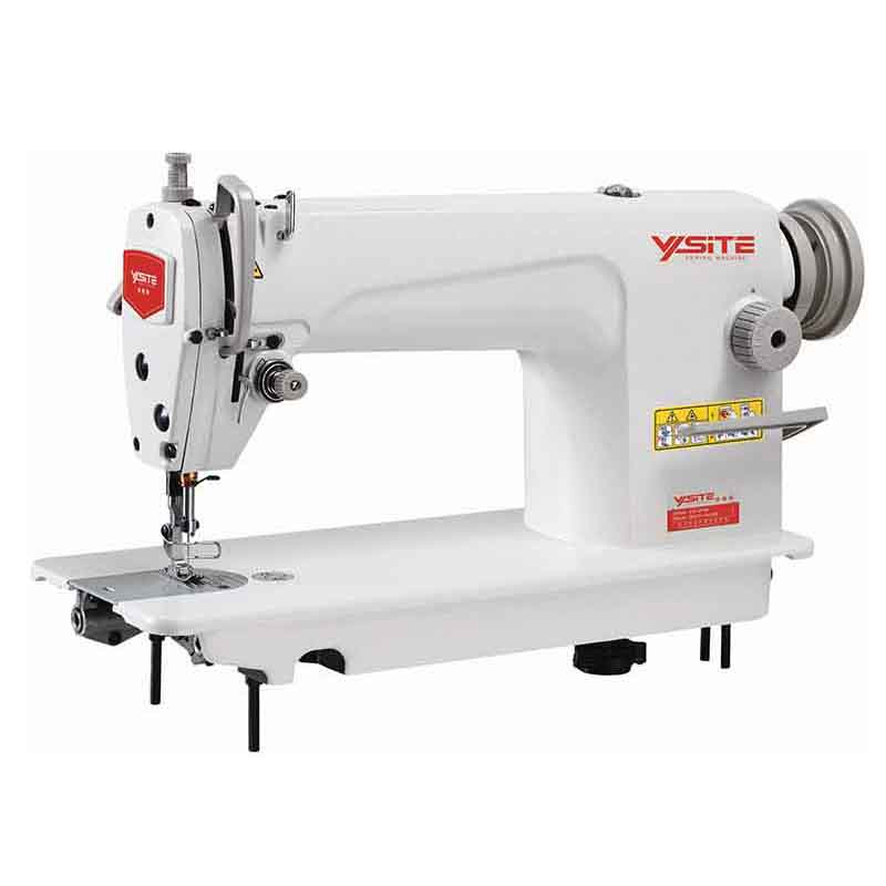 YST-8700  lockstitch machine