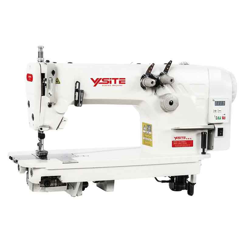 YST-3800D  Direct drive chain stitch sew