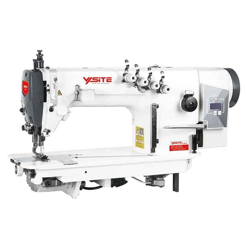 YST-3900D Direct drive chain stitch sewi