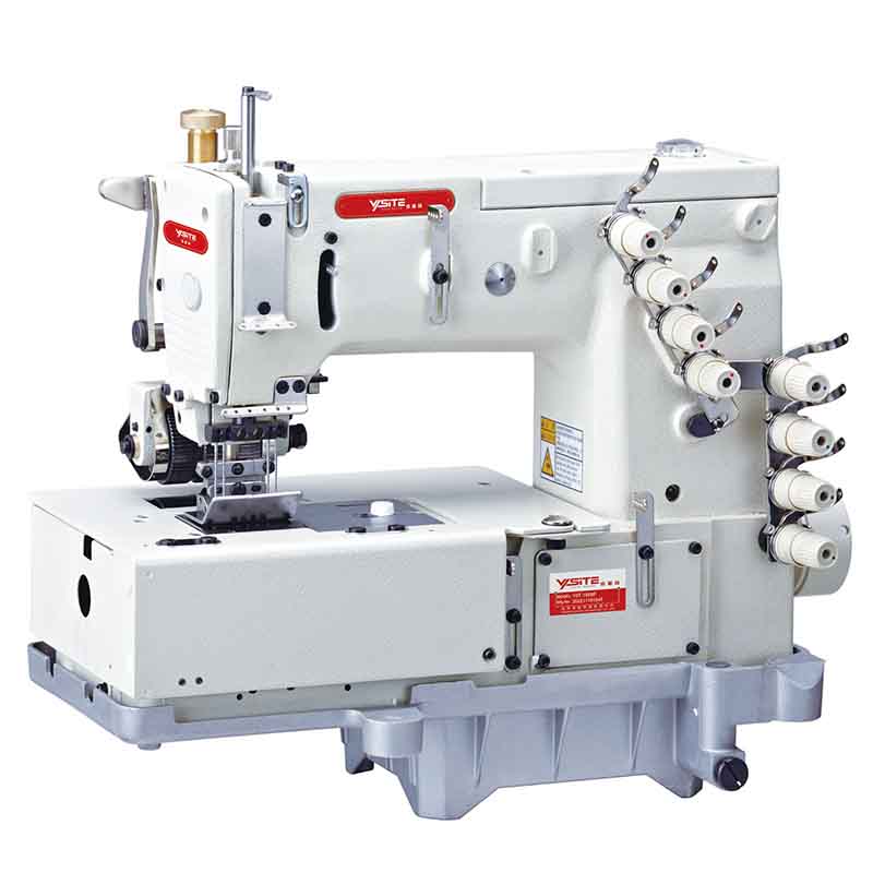 YST-1508P 4-needle sewing machine