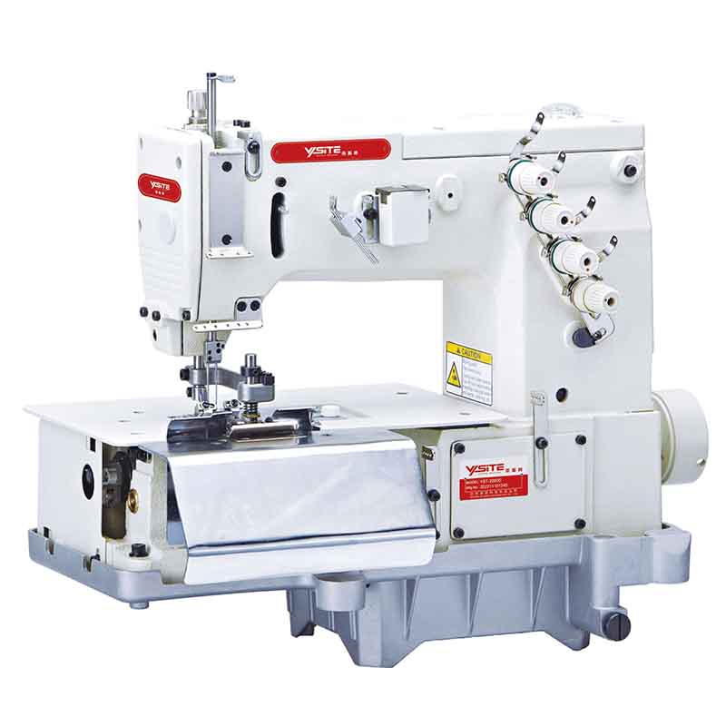 YST-2000C 2-needle sewing machine