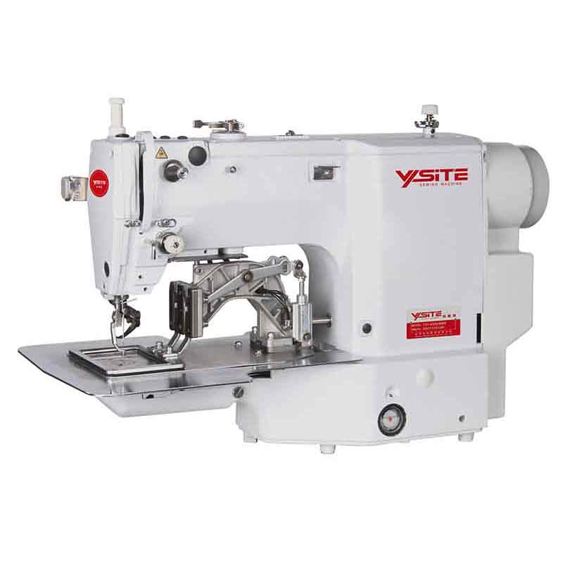 YST-430D-9060 Intelligent small pattern bartacking sewing machine