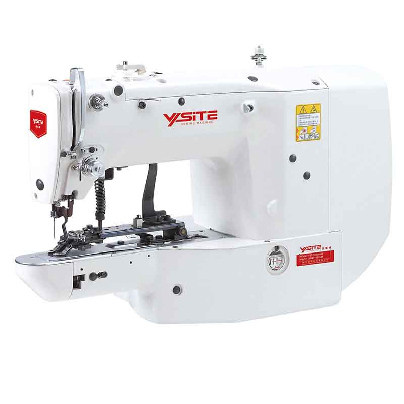 YST-1903A Intelligent button attaching sewing machine