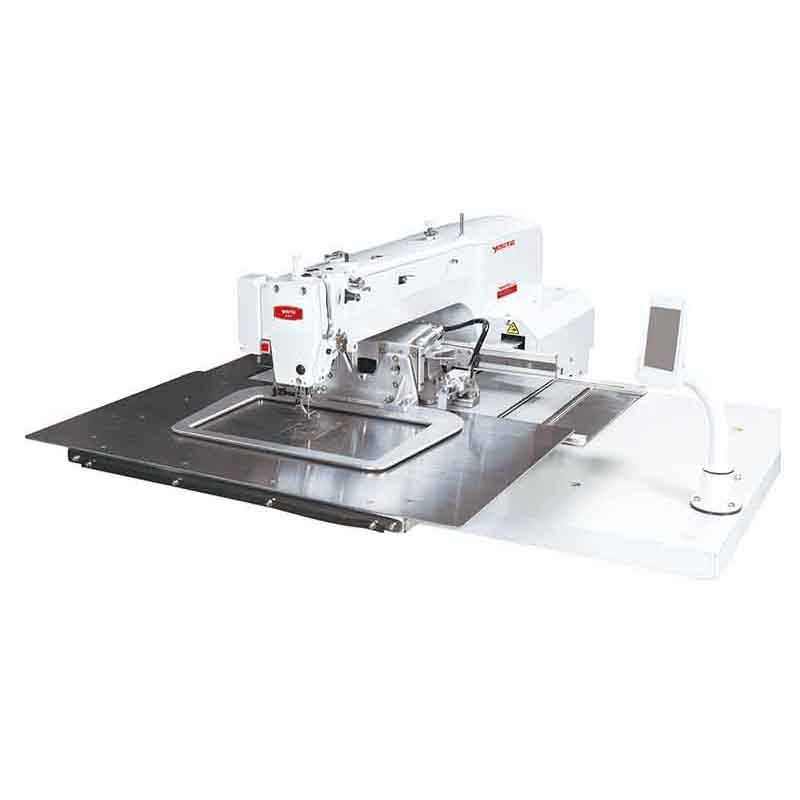 YST-3020 Intelligent pattern sewing mach