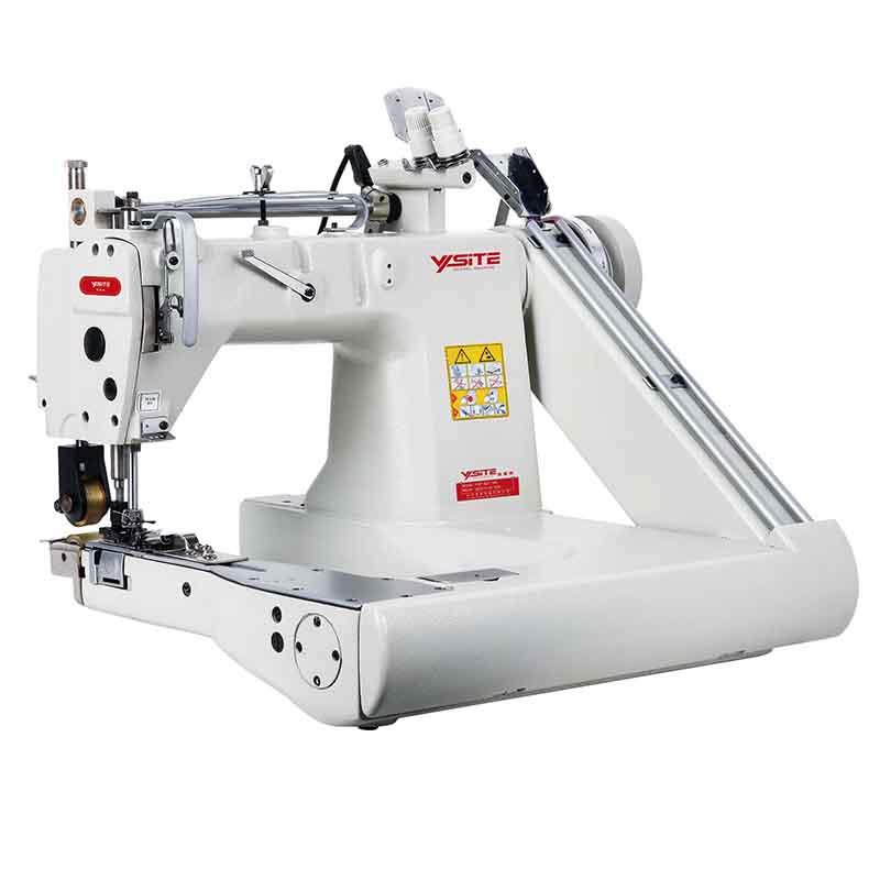 YST-927-PL Feed off the arm sewing machi