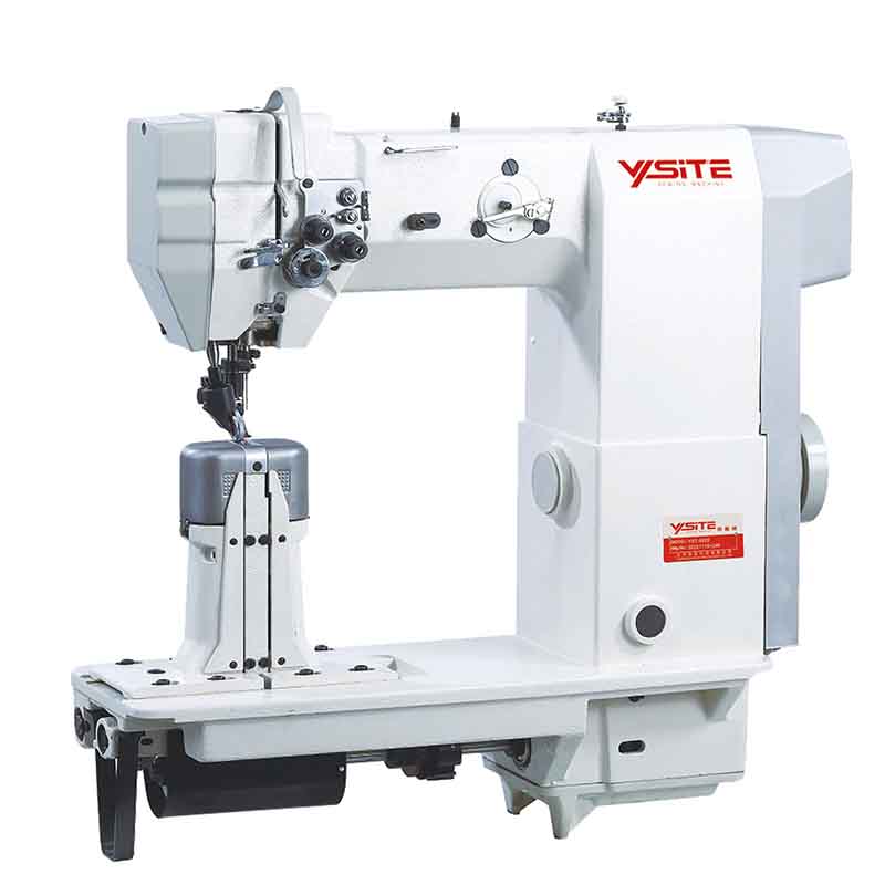 YST-9920D Direct drive post-bed doble ne