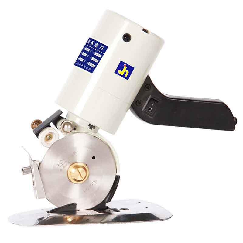 YST-T110 Small round knife cutting machi