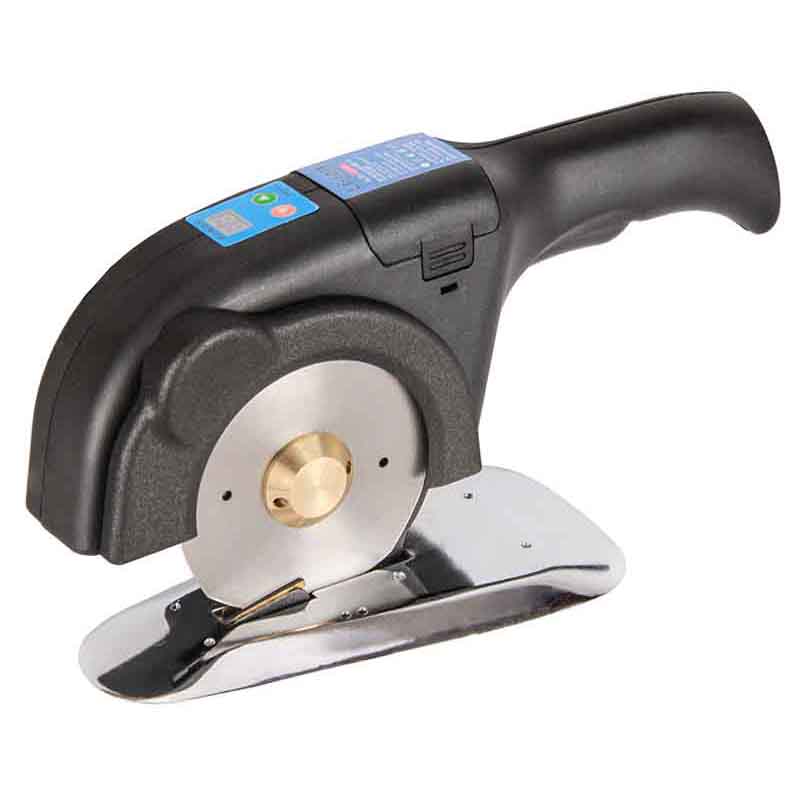 YST-Z100 Servo motor small round knife c