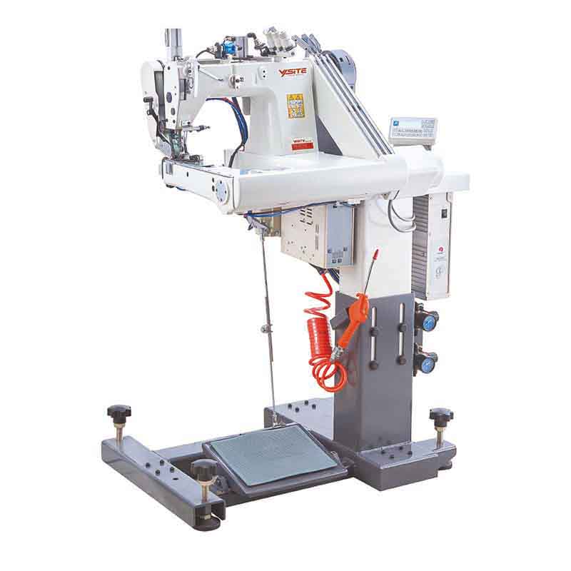 YST-9588 Intelligent feed off the arm sewing machine