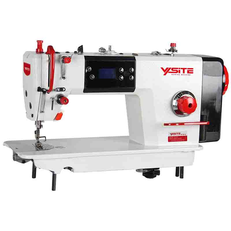 YST-B1 Direct drive lockstitch sewing machine(basic)