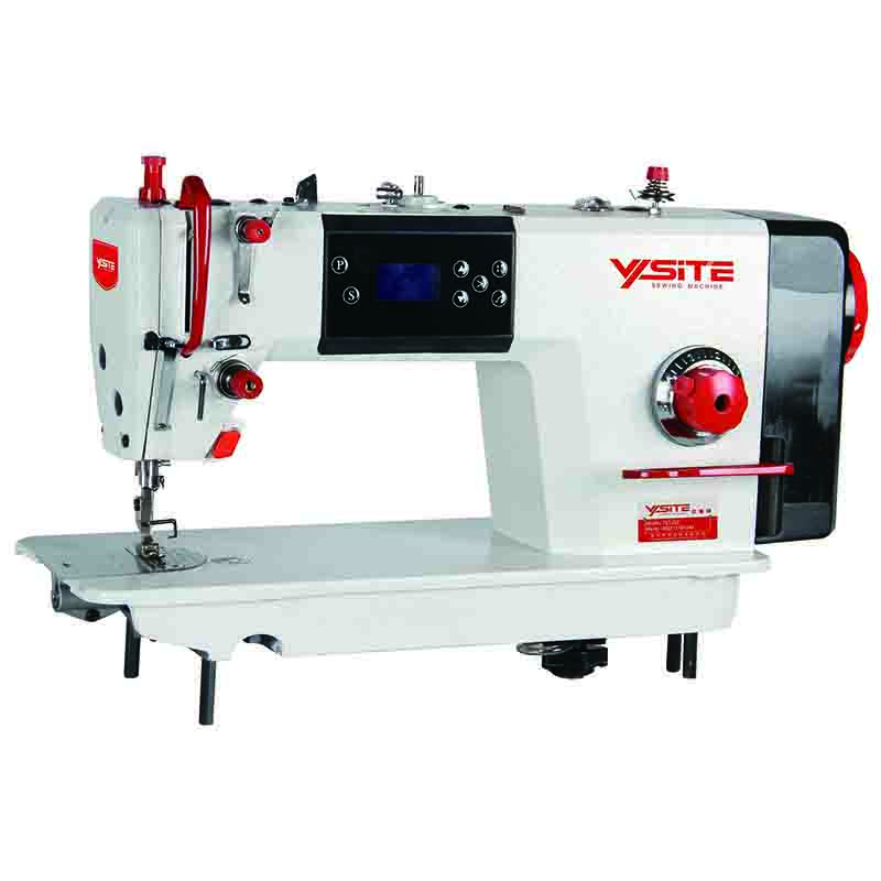 YST-B2 Direct drive lockstitch sewing machine(with trimmer )