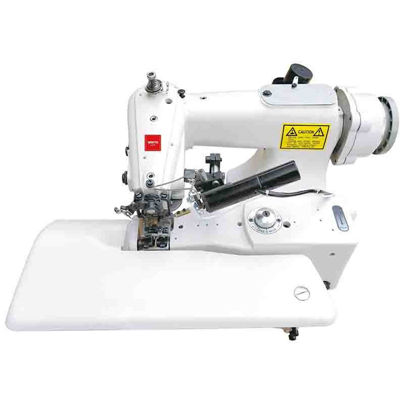 YST-101 Direct drive blind stitch machin