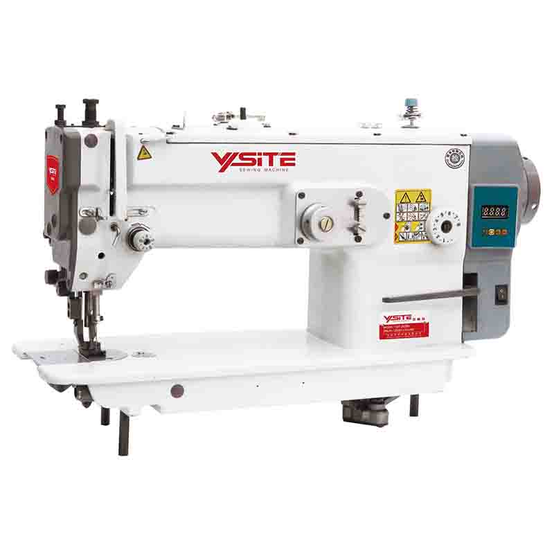 YST-2530D Direct drive zig zag machine(l