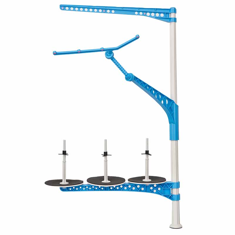 XJ-302 Reinforced plastic sewing machine thread stand