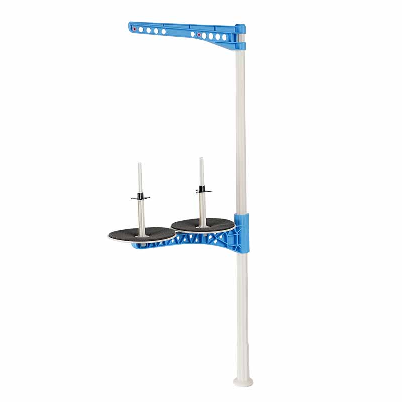 XJ-201 Reinforced plastic sewing machine thread stand