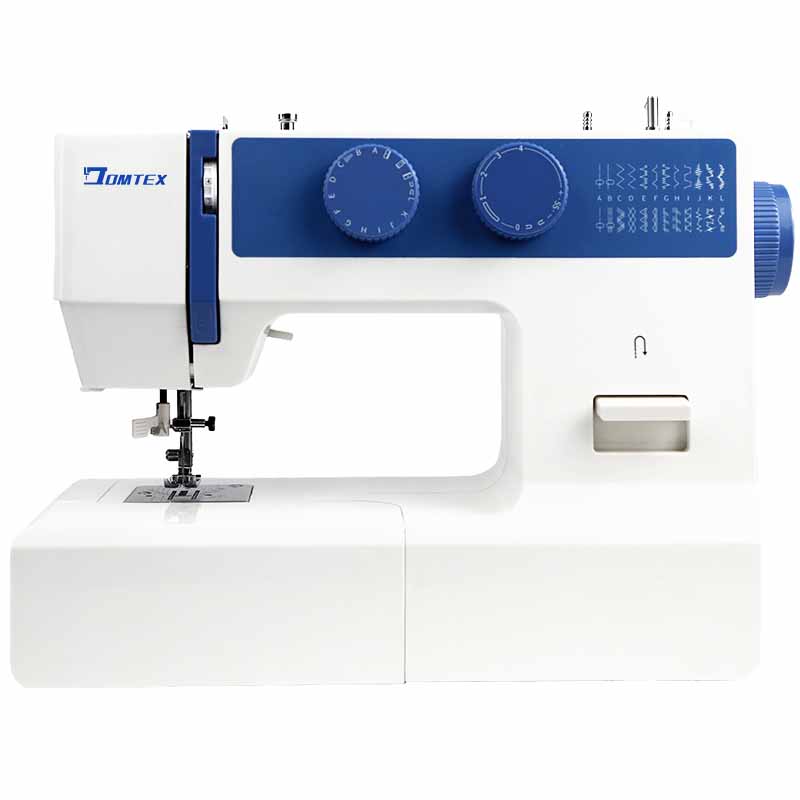 DOM-310 Domestic sewing machine multi-function 24 stitches