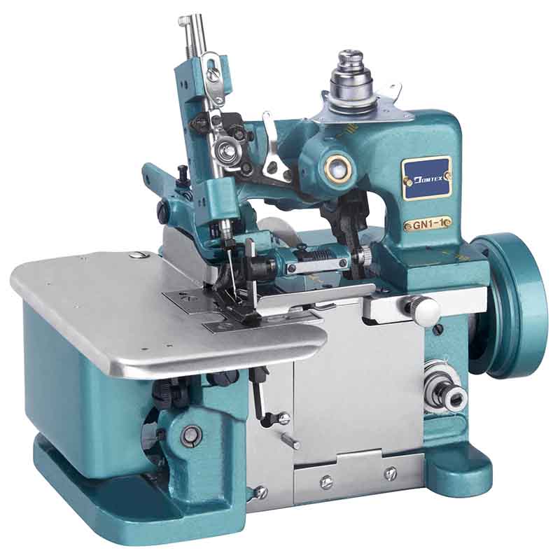 DOM1-1D Domestic sewing machine overlock sewing machine series