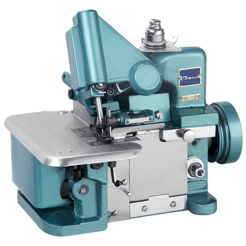 DOM1-113D Domestic sewing machine overlock sewing machine series