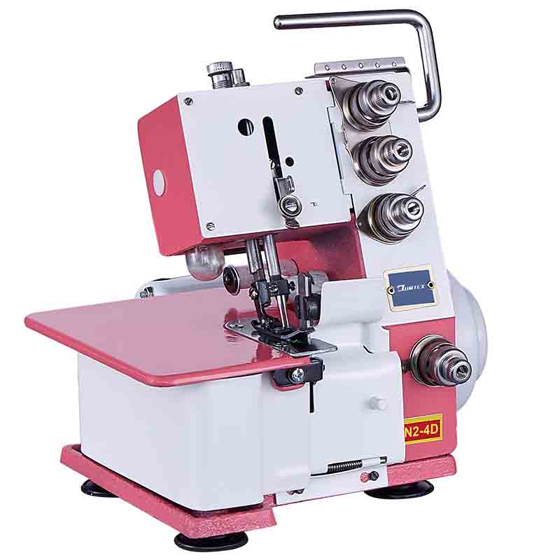 DOM2-4D Domestic sewing machine overlock sewing machine series