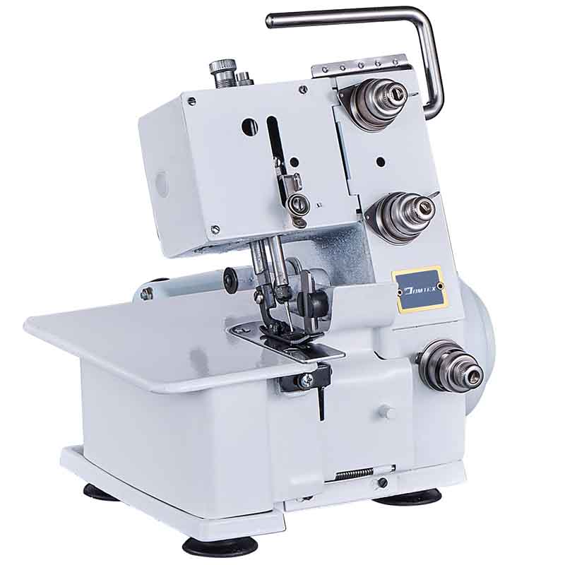 DOM2-7D Domestic sewing machine overlock sewing machine series