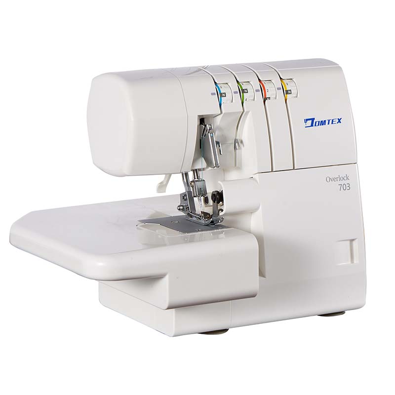 DOM-703 Domestic sewing machine 