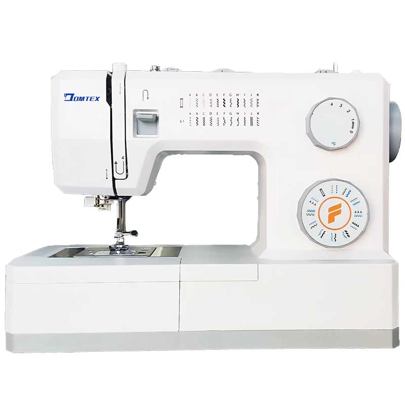 DOM-350 Domestic sewing machine multi-function 23 stitches