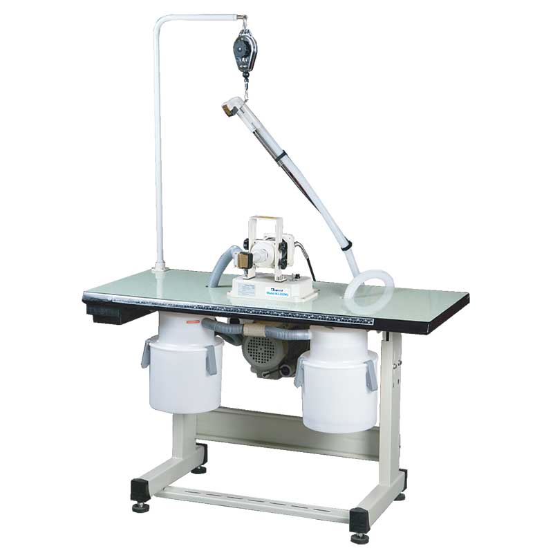 DOM-202MS Thread trimmer