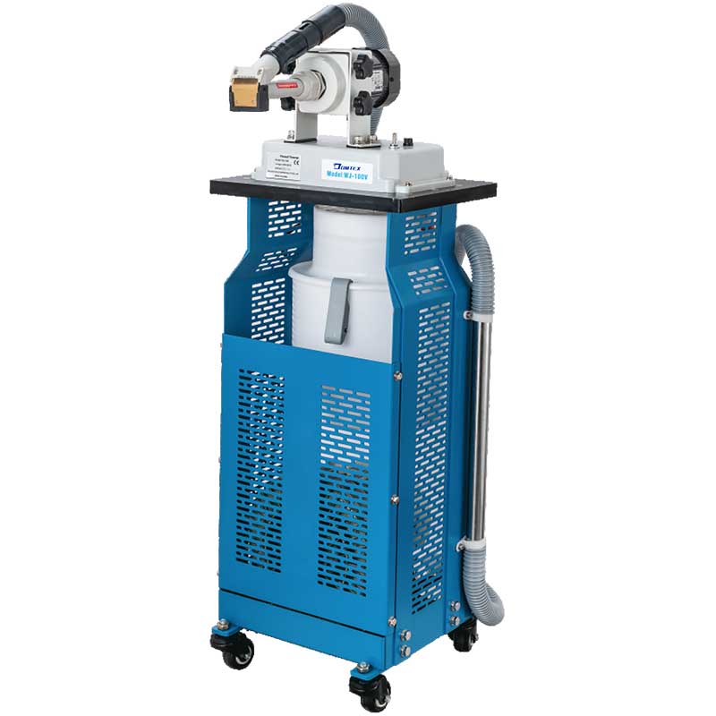 DOM-100V Thread trimmer