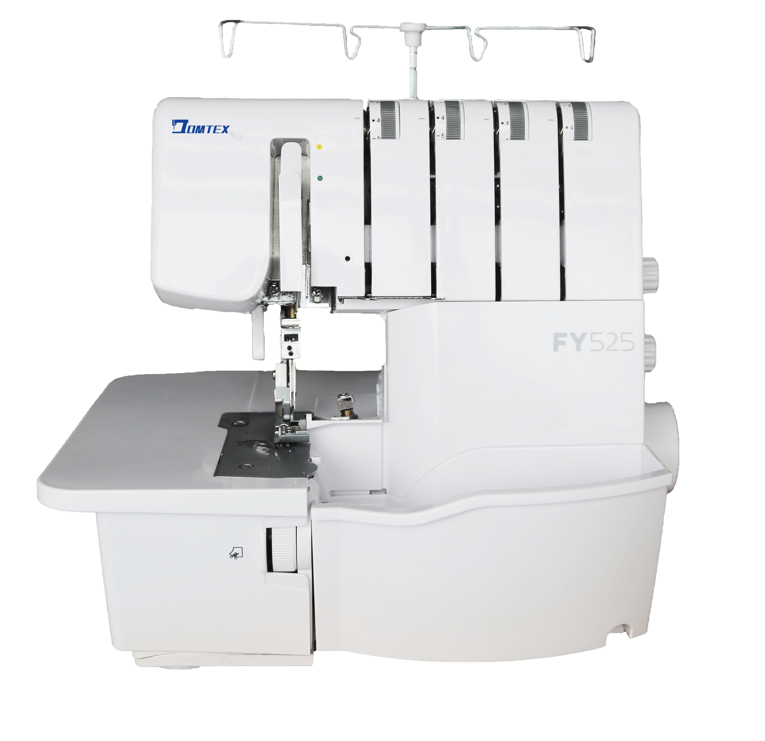 DOM-525 Domestic sewing machine 