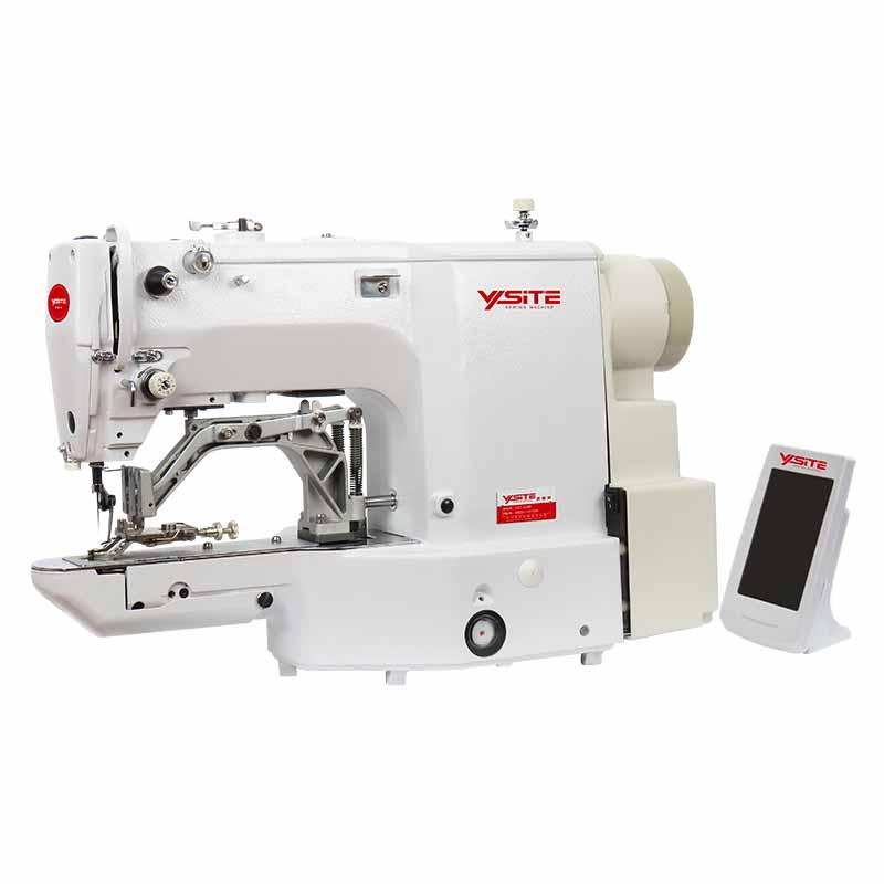 YST-438D Button attaching sewing machine