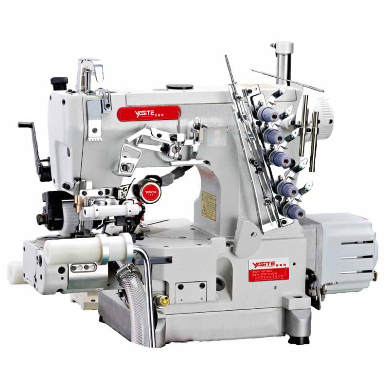 YST-W600-33AC  Multi-needle sewing machine