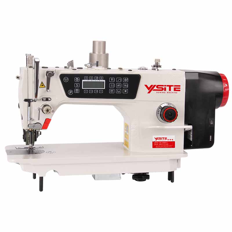 YST-5390P-5  Lockstitch sewing machine