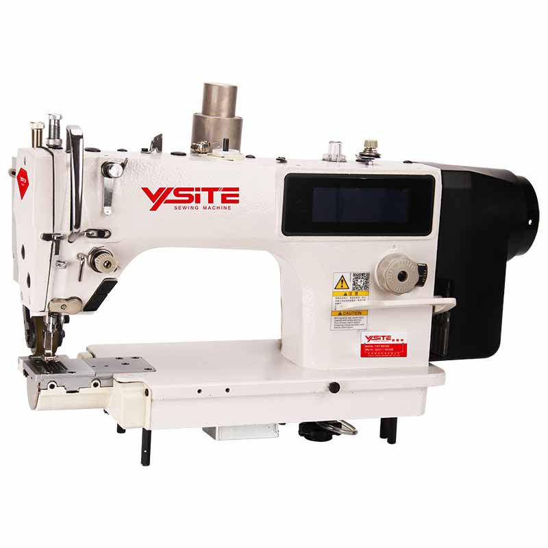 YST-9800D  Lockstitch sewing machine