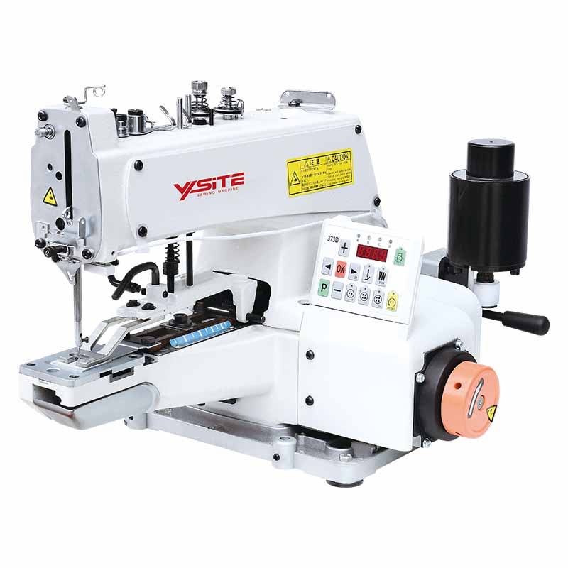 YST-373D-1377D Botton attaching sewing machine