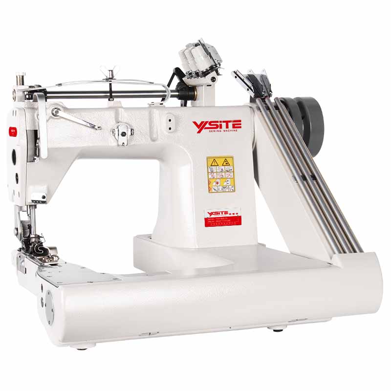 YST-928-PL High speed feed-off the arm sewing machine