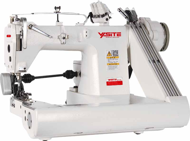 YST-928-PS High speed feed-off off the a