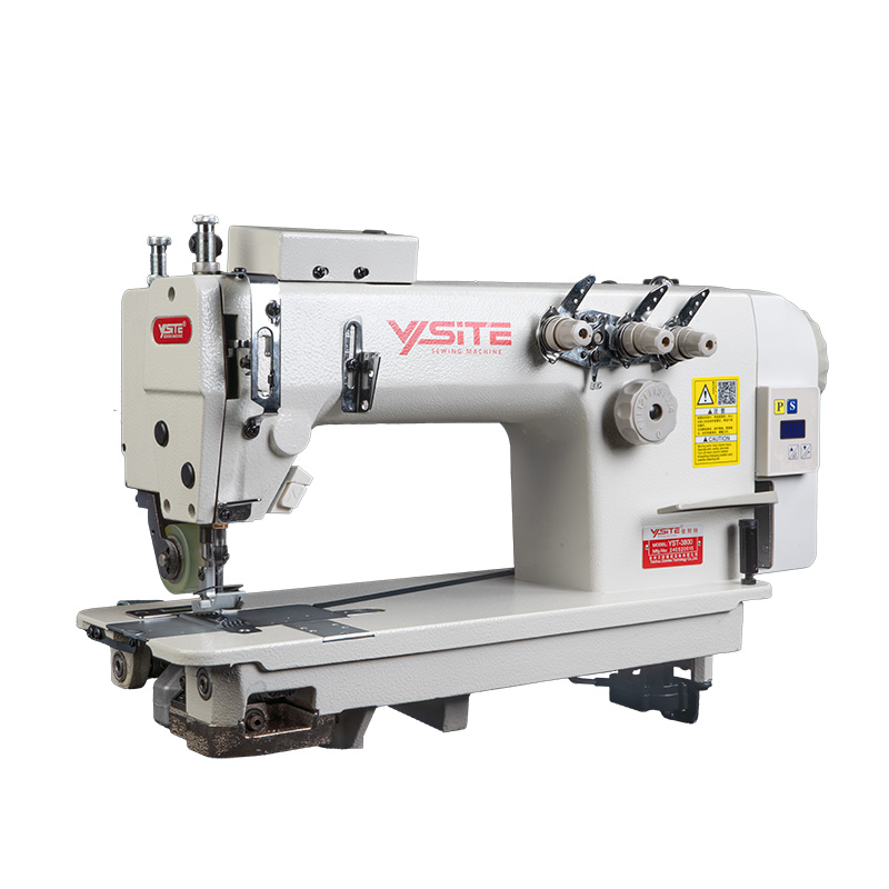 YST-3800A-2 Direct drive chain stitch sewing machine