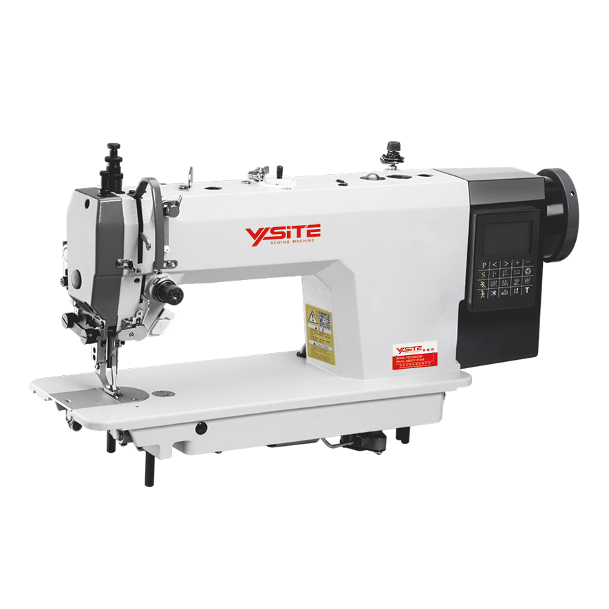 YST-0388-D3 Stepper sewing machine 