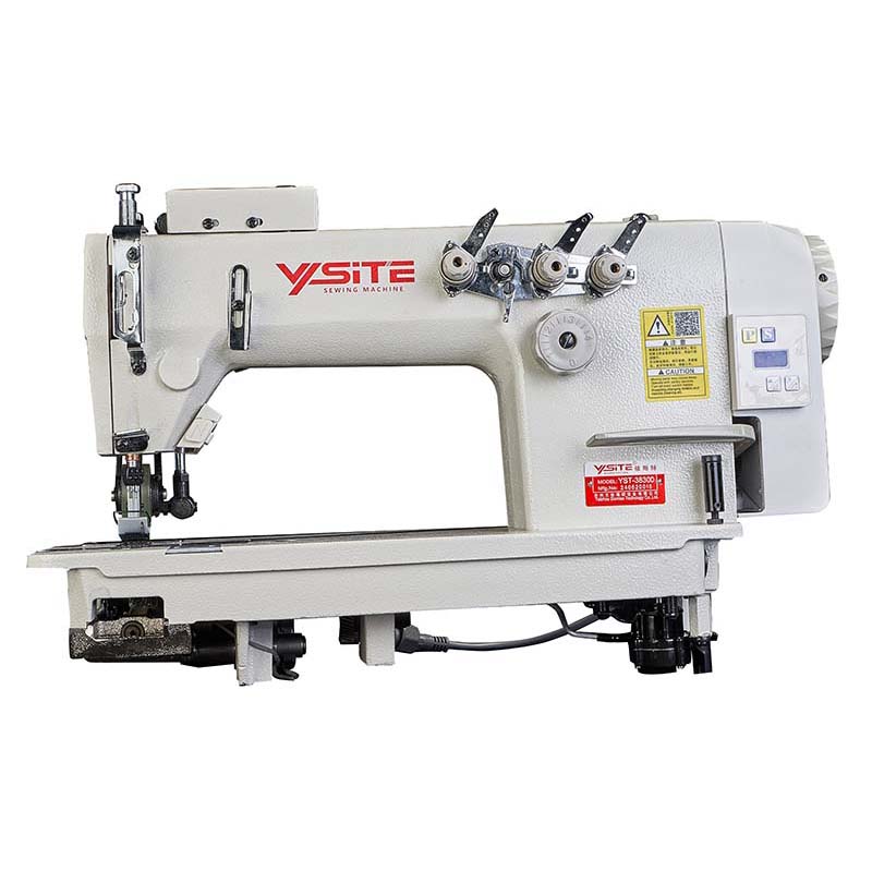 YST-3830D Direct drive chain stitch sewing machine