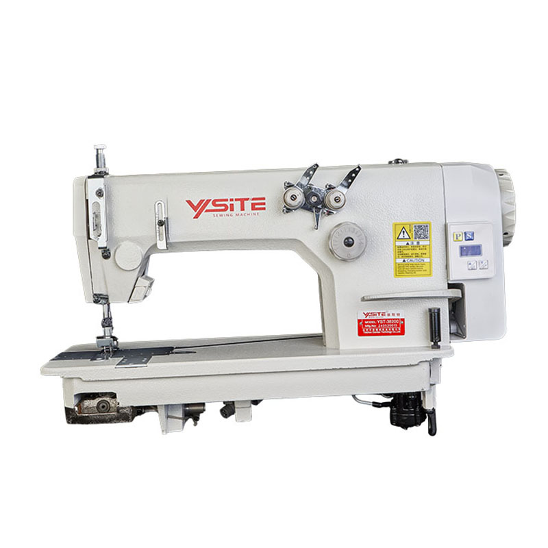 YST-3820D Direct drive chain stitch sewing machine