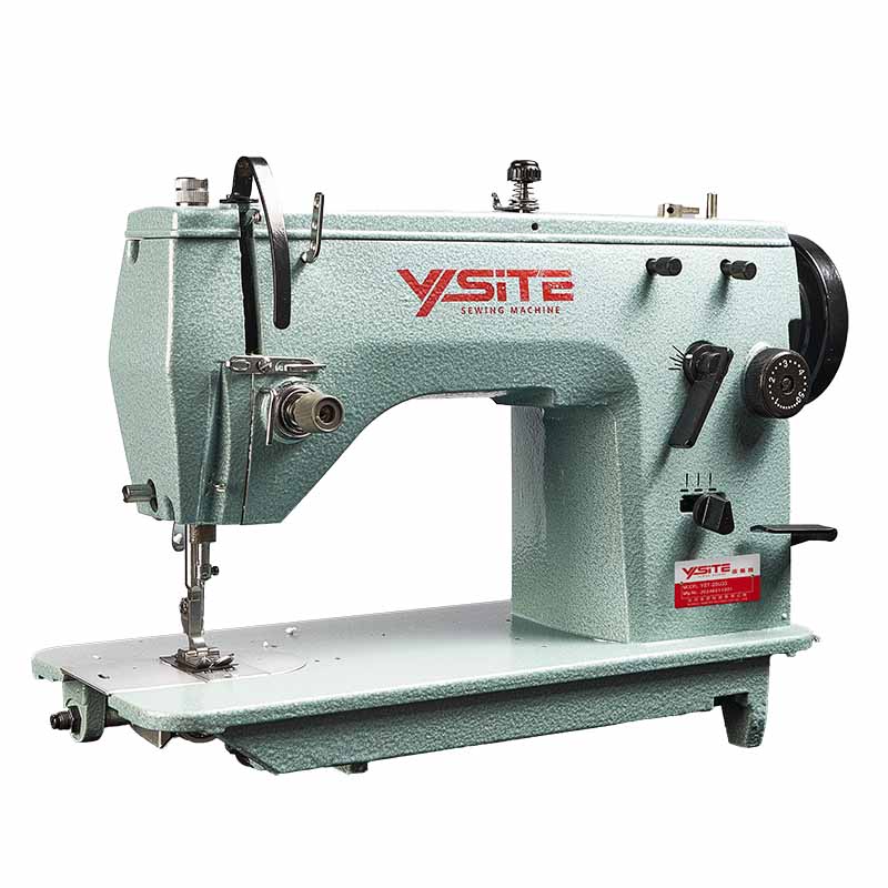 YST-20U33 Zigzag sewing machine