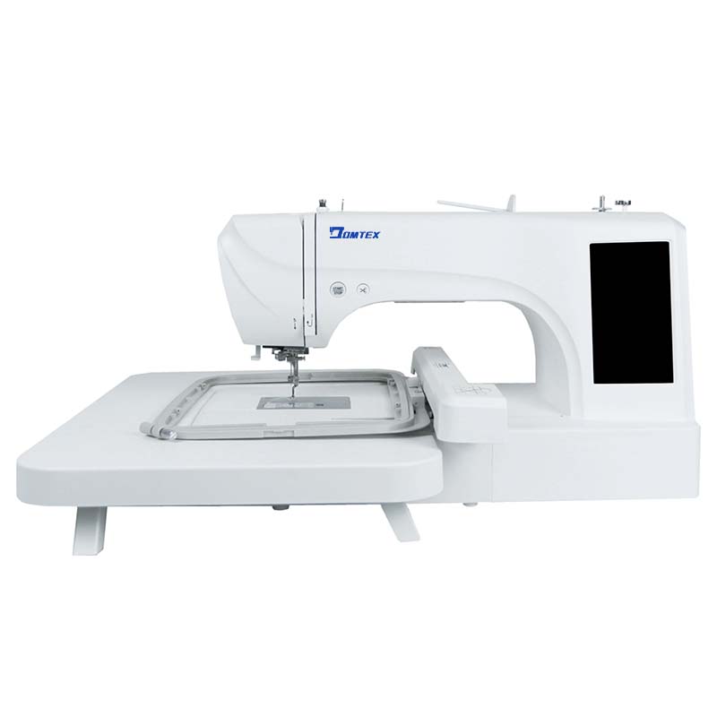 DOM-ES6 Domestic sewing machine 